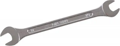 Produktbild von Gabelschlüssel 10x11mm CrVa FESTA