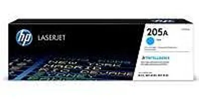Immagine prodotto di HP 205A      Cyan        LaserJet    Tonerpatrone