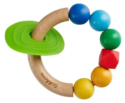 Produktbild von Simba Toys GmbH & Co.KG EH Baby Greifling-Beißring