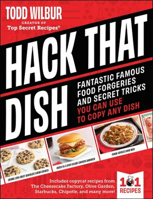 Produktbild von Hack That Dish
