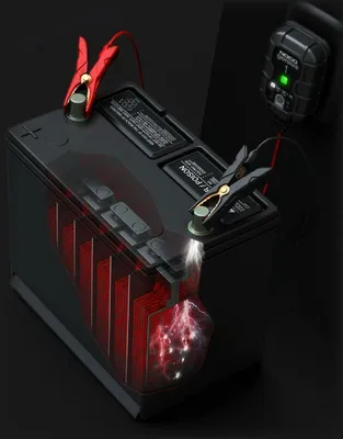Obrázok produktu pre Inteligentná nabíjačka batérií NOCO Genius10 6/12V 10A