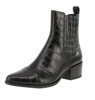 Produktbild von Vagabond Damen Stiefeletten 4013-408-20 Farbe:Schwarz Größe: 38