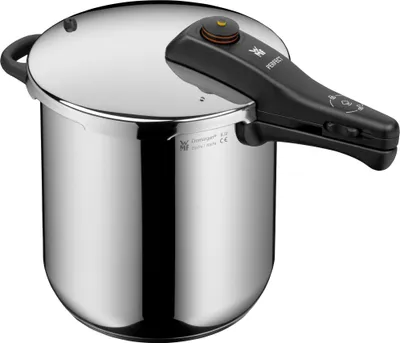 Image de WMF Perfect One Pot Set d'autocuiseurs, 8,5 et 4,5 litres 1512007233