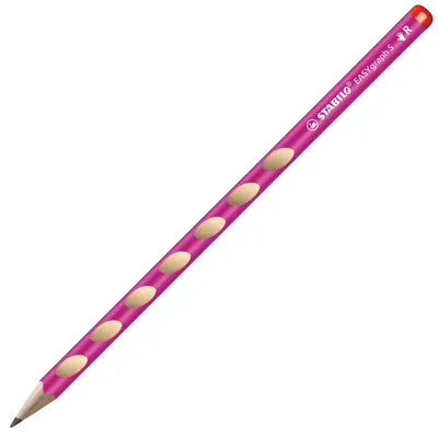 Obrázek produktu pro STABILO EASYgraph S HB 1 kus(y)