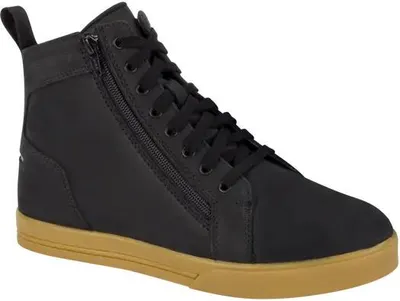 Produktbild von SEGURA BRAXTON LADY Damensneaker schwarz 37