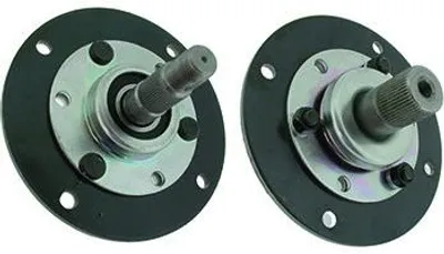 Image de Support de lame adaptable pour MTD. Pièce de rechange d'origine : 618-0140, 918-0140 (6180140, 9180140)