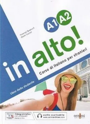 Image de Up Livre de l'élève A1-A2