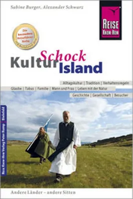 Obrázok produktu pre Reise Know-How KulturSchock Island
