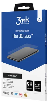 Productafbeelding van 3MK HardGlass, Galaxy A55 5G, 1 stuk