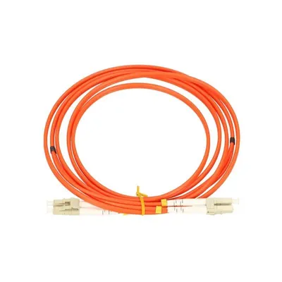 Produktbild von Extralink LC/UPC LC/UPC Patchkabel MM Duplex 50/125 3m