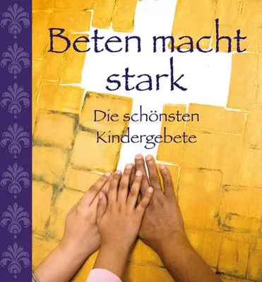 Produktbild von Beten macht stark
