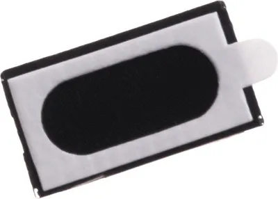 Produktbild von Für Sony Xperia XZ3 H9436 H8416 Hoermuschel Kopfhoerer Hoerer Ohr Ear Piece