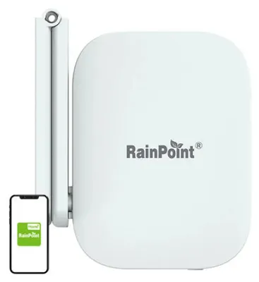 Produktbild von Rainpoint Wifi Bewässerungssteuerung Gateway
