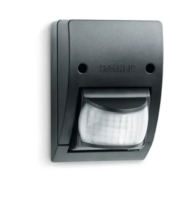 Produktbild von Steinel IS 2160 ECO Infrarot Bewegungsmelder schwarz