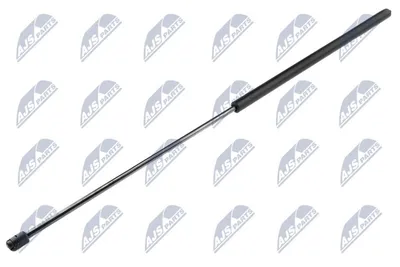 Produktbild von NTY Gasfeder Motorhaubendämpfer 874mm passend für MERCEDES-BENZ SLK (R170) 260N AE-ME-038