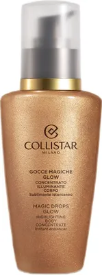 Produktbild von Collistar Glow Body Magic Drops 125ml