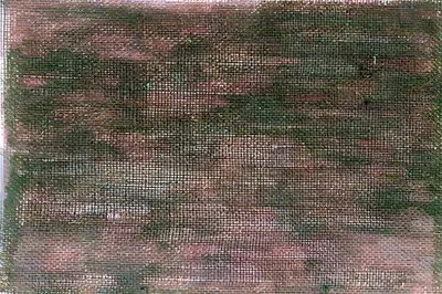 Produktbild von WACO 219240560 Stoffmalstift burgund