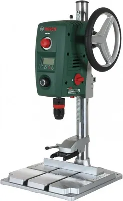 Produktbild von Bosch PBD 40 Tischbohrmaschine Säulenbohrmaschine