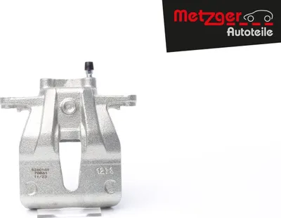 Produktbild von METZGER 6260169 Bremssattel Vorne Links für OPEL Corsa C Schrägheck (X01)