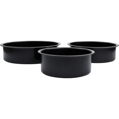 Produktbild von Ziva Kuchenform rund (13,5 cm)