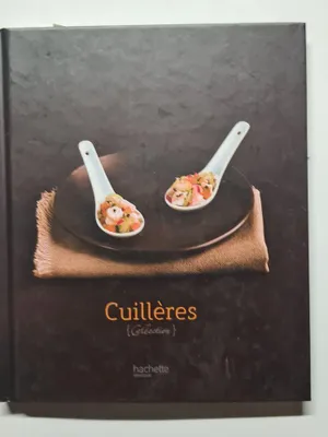 Image de Cuillères