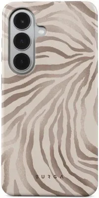 Produktbild von MagSafe Hülle für Samsung Galaxy S26 - Burga Tough Back Cover - Lustre