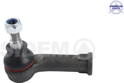 Produktbild von SIDEM Spurstangenkopf Spurstange für VW Transporter IV Bus (70B, 70C, 7DB, 7DK, 70J, 70K, 7DC, 7DJ) Vorne Links 64236