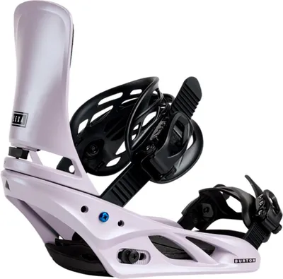 Obrázek produktu pro Burton Lexa Re Flex Snowboardové vázání pro ženy Purple L Women Purple L