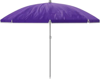 Image de Parasol Marbueno multicolore 160 cm