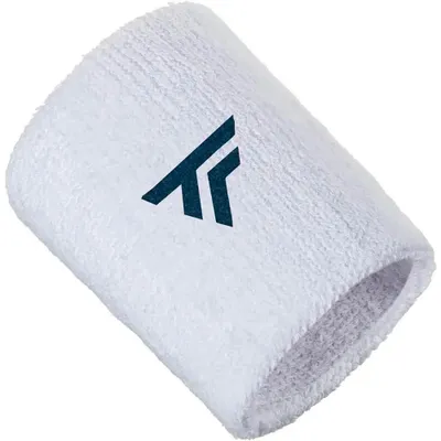Image de Brassard Tecnifibre Xl 2026 Blanc  Blanc Taille unique