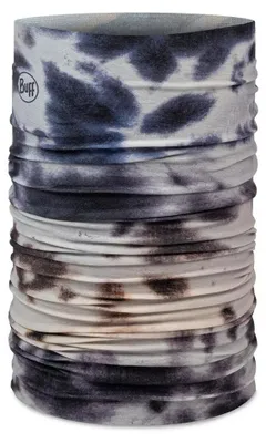 Obrázok produktu pre Buff ® Original Ecostretch nákrčník, sivý, sivý, univerzálna veľkosť