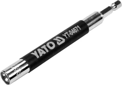 Produktbild von Yato YT-04671 Schraubendrehereinsatz of Schraubendreher