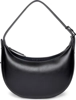 Produktbild von bugatti Schultertasche Umhängetasche Amelie Shoulder Bag Black schwarz