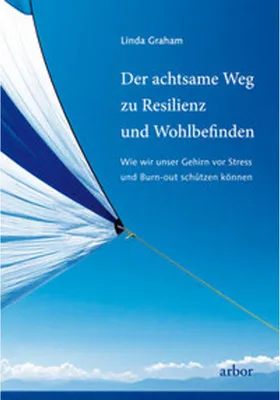 Produktbild von Der achtsame Wege zu Resilienz und Wohlbefinden