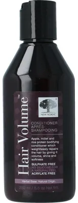 Immagine prodotto di Hair Volume Balsamo 250 Ml