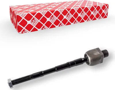 Produktbild von FEBI BILSTEIN 42753 Axialgelenk Spurstange für INFINITI FX Vorne Links Vorne Rechts