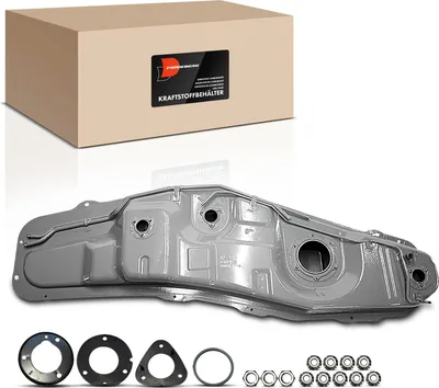 Image de Frankberg 1x Réservoir de carburant Cuve à carburant pour Mitsubishi Pajero 3 2.5L-3.8L