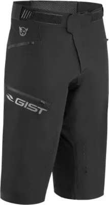 Produktbild von GIST MTB-Fahrradhose DIRT inkl. gepolsterter Innenhose