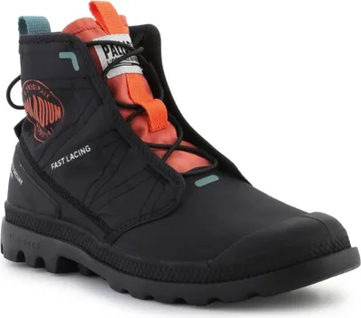Image de Chaussures Palladium Pampa Travel Lite 79104008M