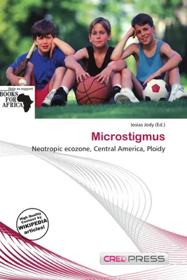 Produktbild von Microstigmus