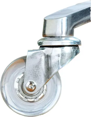 Produktbild von Comair Ersatzrollen für Rollhocker Crystal und Jockey