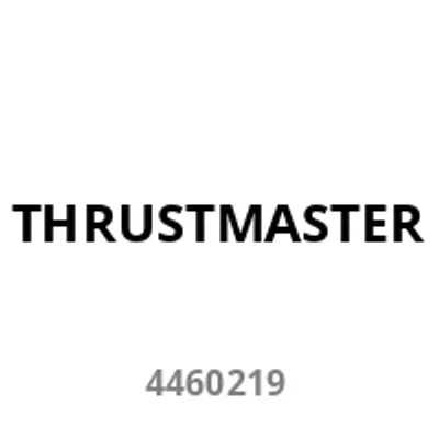 Image de Thrustmaster TCA Sidestick X Airbus Edition