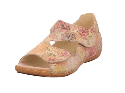 Zdjęcie produktu dla Waldläufer Buty 342024164264