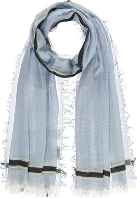 Immagine prodotto di Sciarpa da donna Passigatti blu