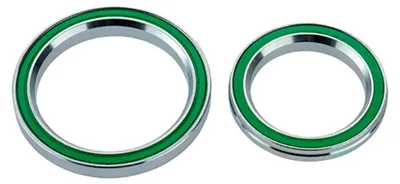 Produktbild von Cane Creek 40 Series 42/52 Mm 36º X45º Lenklager Silber  Silber One Size