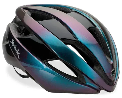 Produktbild von Spiuk Eleo Helm Blau M-L Blau M-L