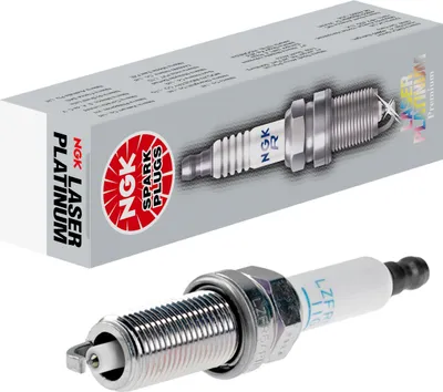 Productafbeelding van NGK bougie LZFR6AP11GS voor
