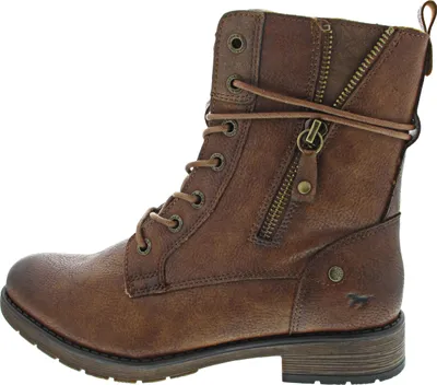 Produktbild von Mustang 15M005200100 (40/cognac)