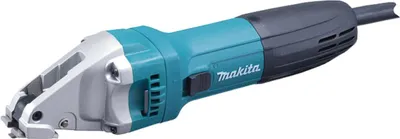Zdjęcie produktu dla Makita JS1000, Czarny, Niebieski, 4500 spm, Prąd przemienny, 380 W, 70 mm, 322 mm