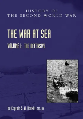Produktbild von War At Sea 1939-45